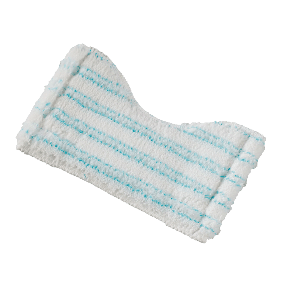 Replacement pad Bath Cleaner micro duo