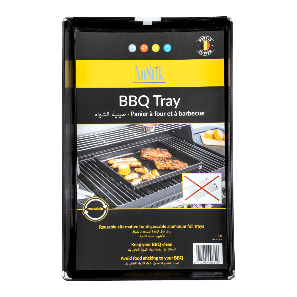 BBQ Tray 1.5 L