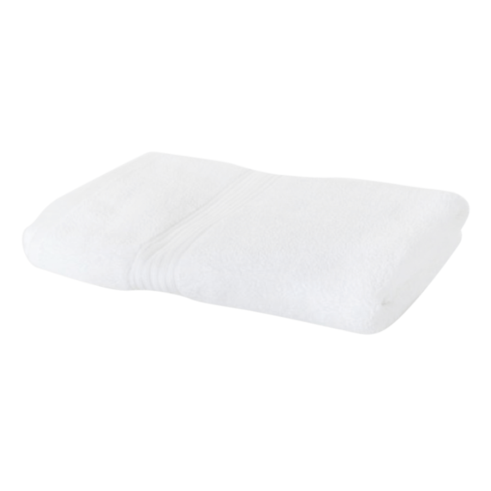 CANNON ROYAL FAMILY TOWEL 50X100 WHITE