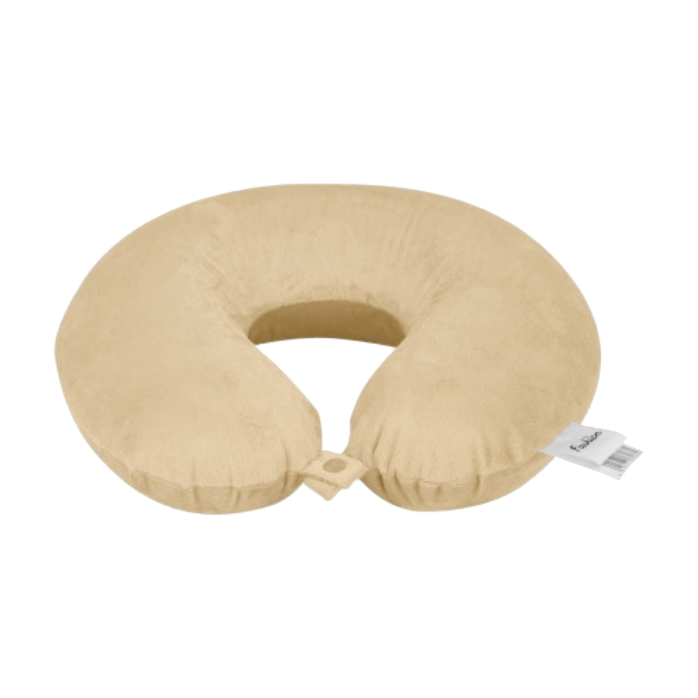 FASHION FOAM TRAVEL PILLOW