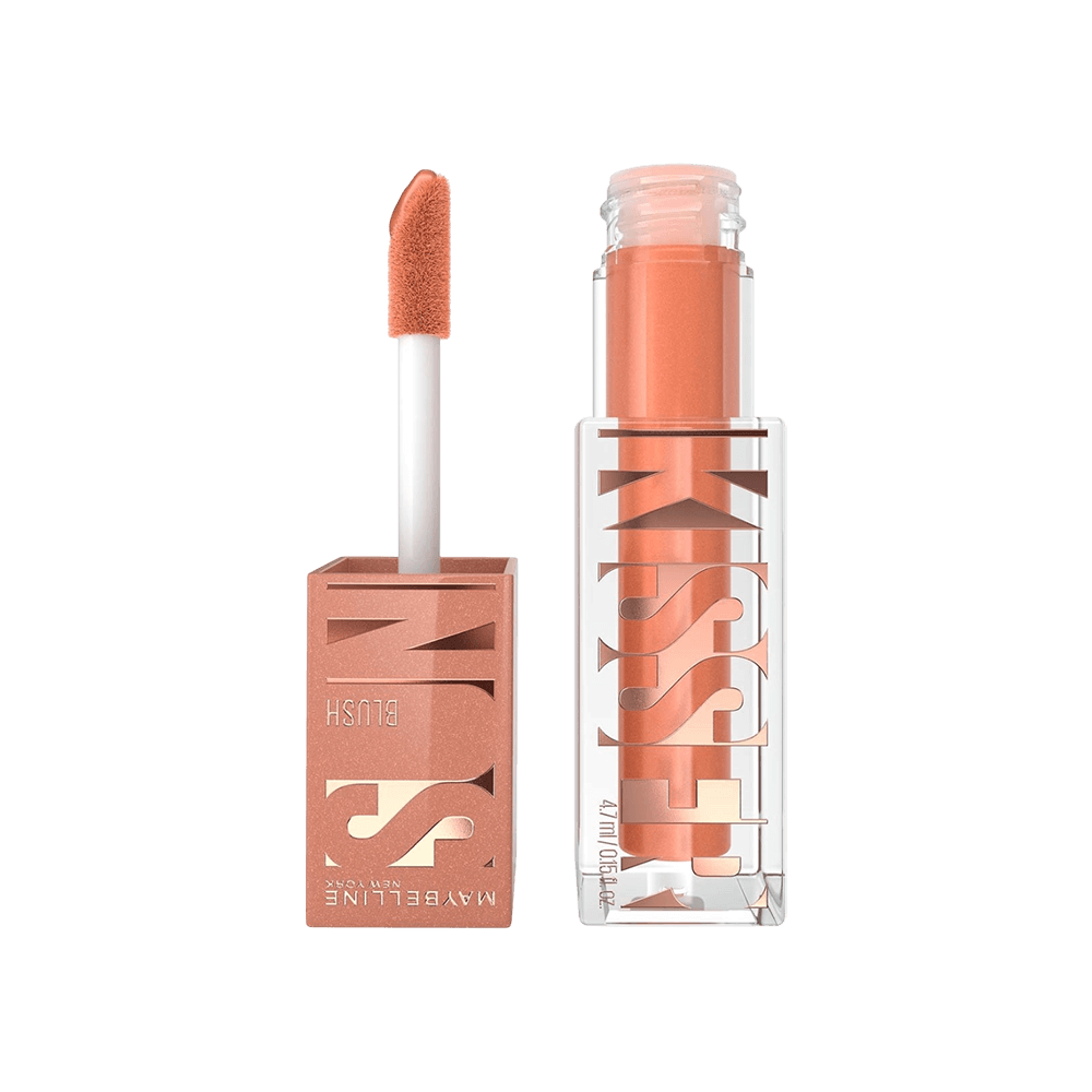 [KW083930] SunKisser Liquid Blush Downtown Rush 01