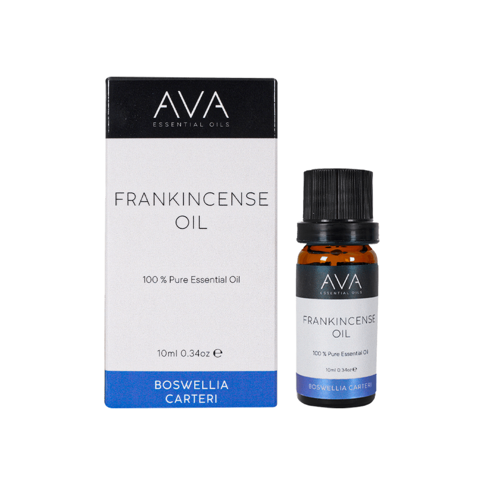 AVA Essential oils Frankincense
