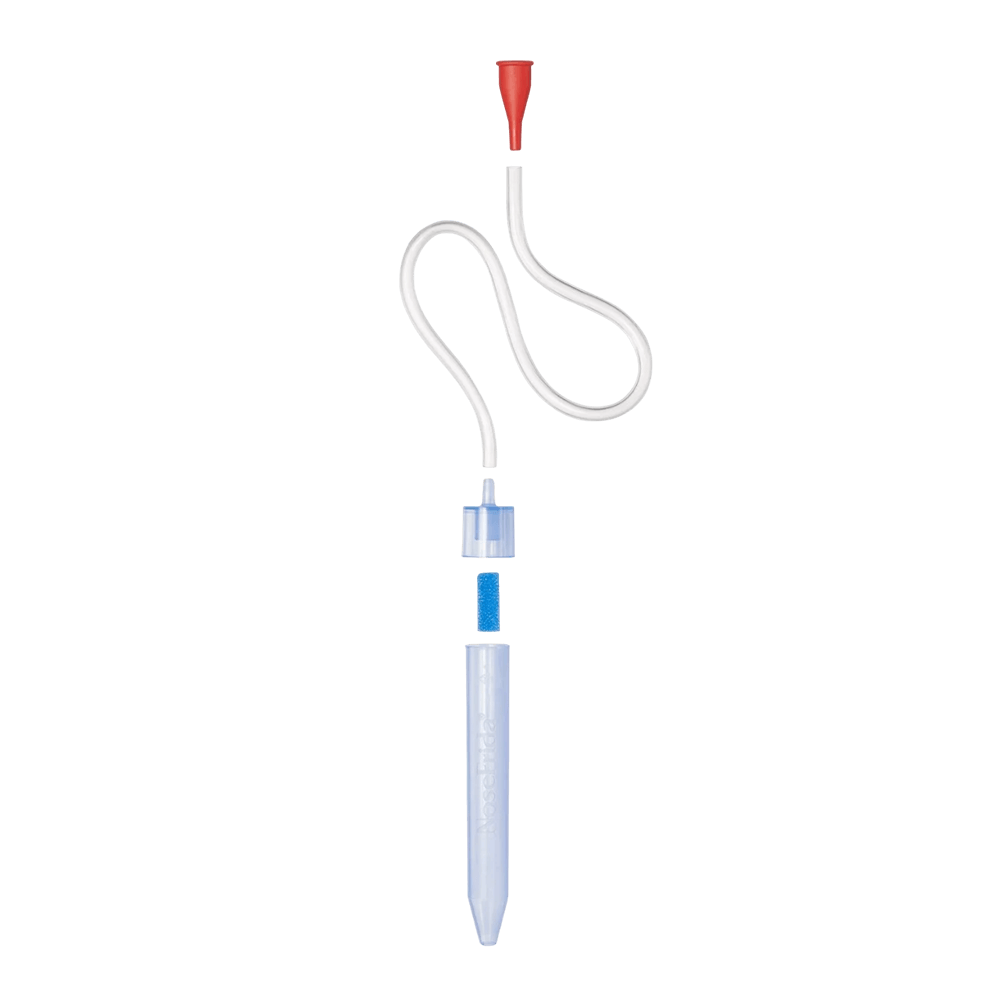 [KW076247] NoseFrida the Snotsucker