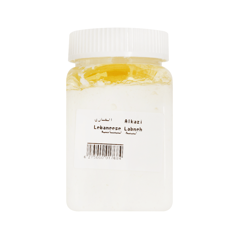 [KW078911] AlKazi Lebanese Labnah