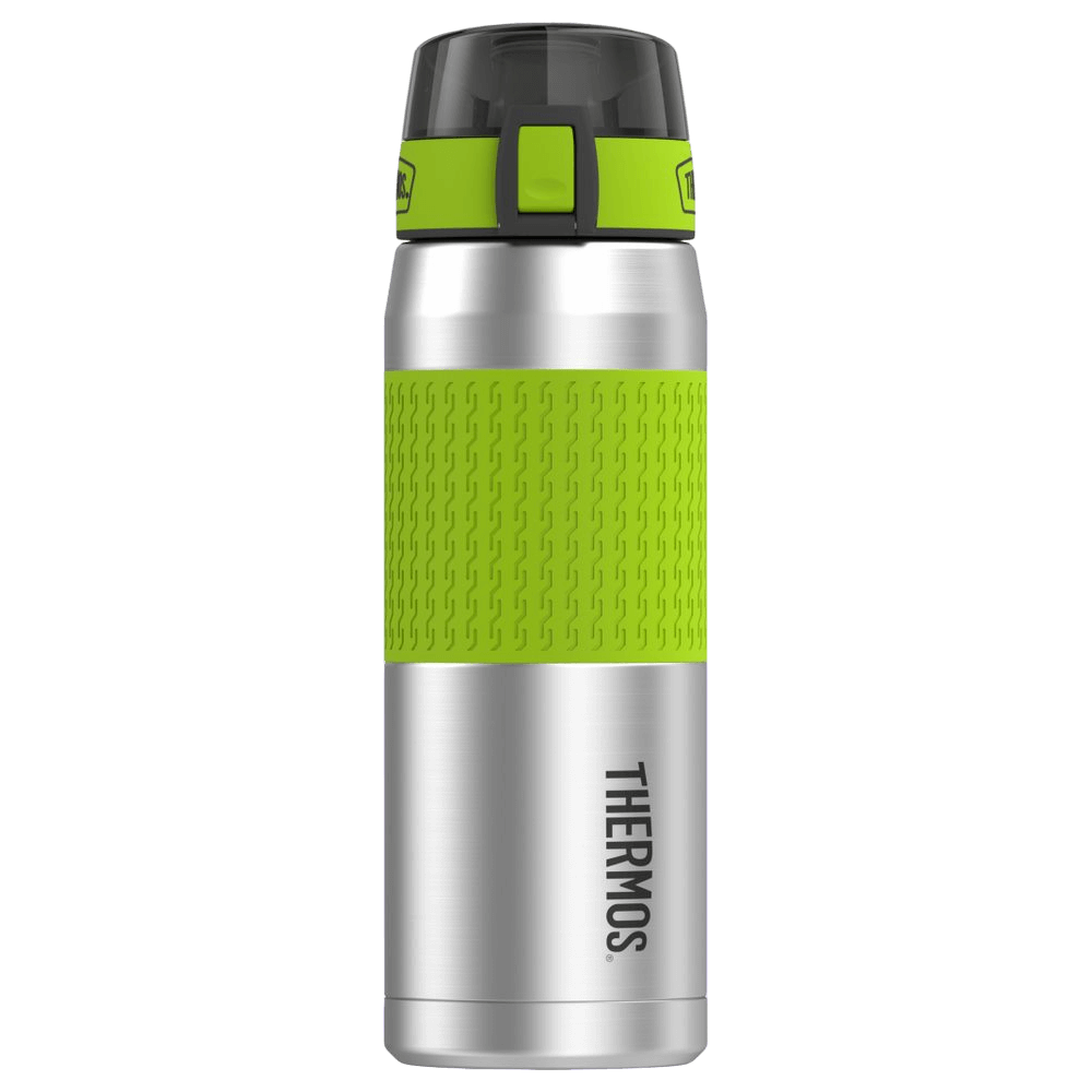 THERMOS STAINLESS STEEL VACUUM INSULATED HYDRATION BOTTLE