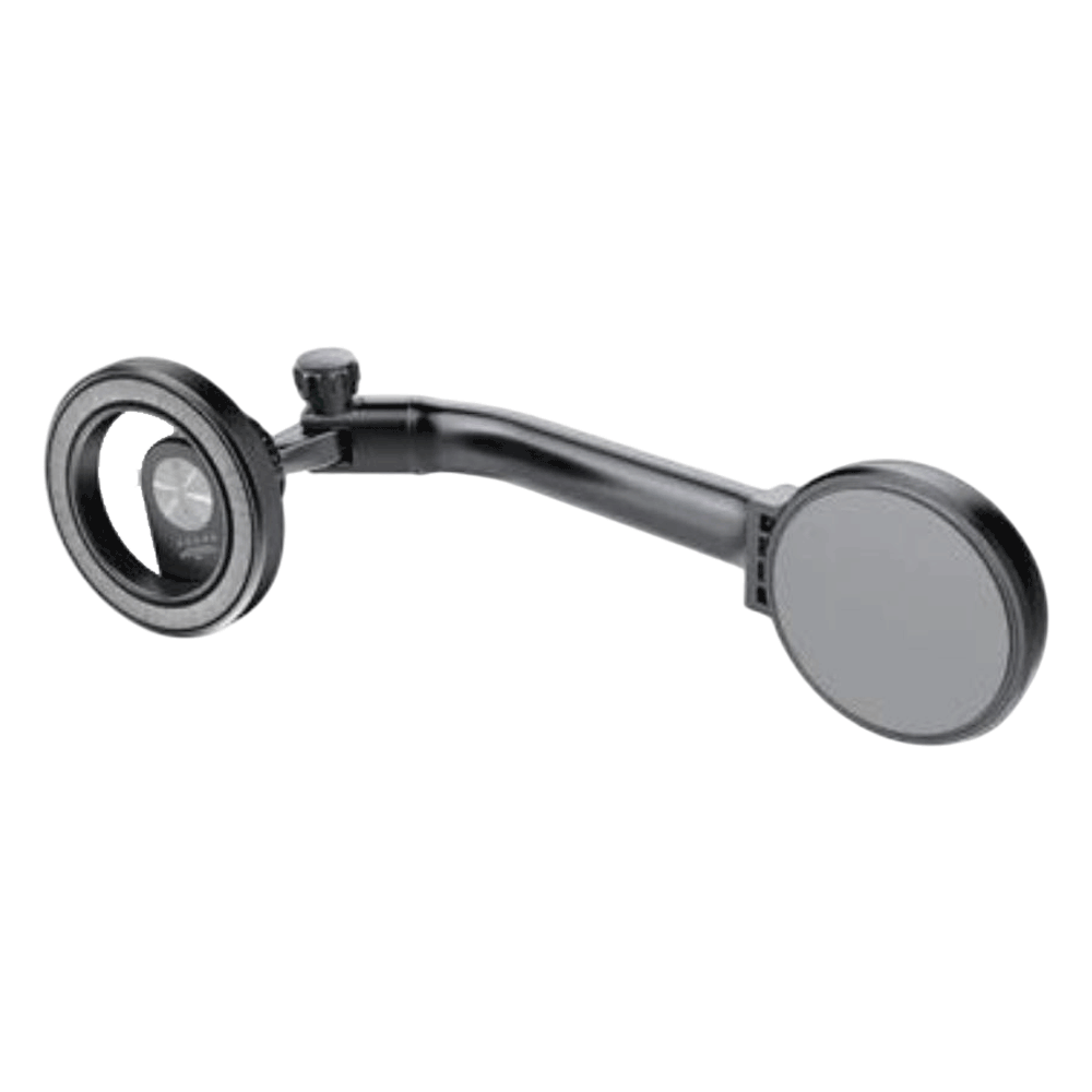 Brave MagSafe Car Phone Universal ‚Äì Black