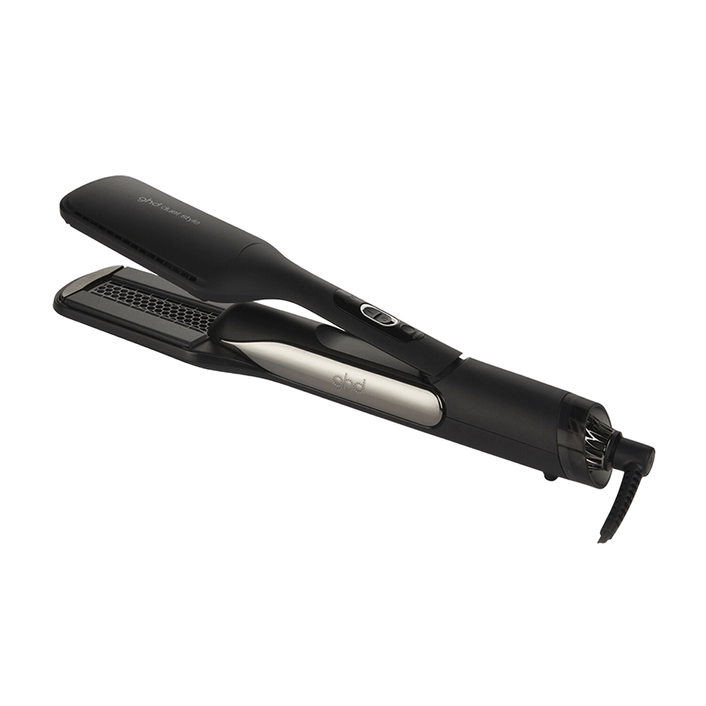[KW077816] DUET STYLE IN BLACK STRAIGHTENER ZC01-FG