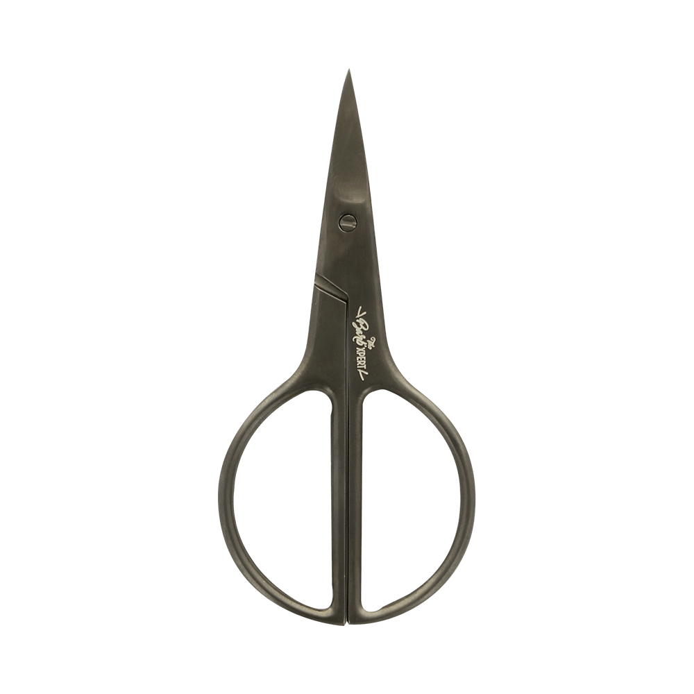 [KW084169] Barb XPERT BEARD SCISSORS 6028