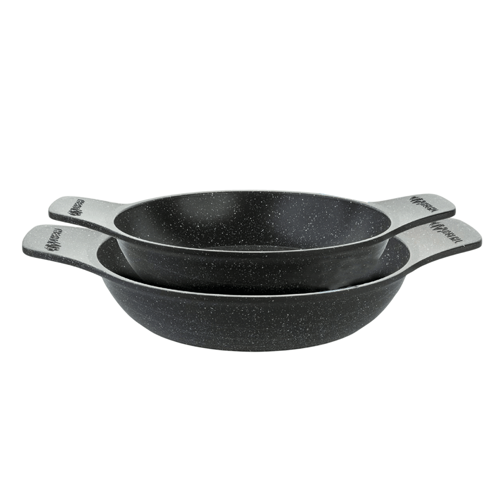 [KW084592] Thermo Ad Egg Set 20 - 22 - Gray