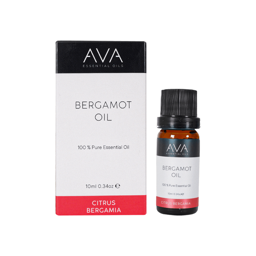 AVA Essential oils Bergamot