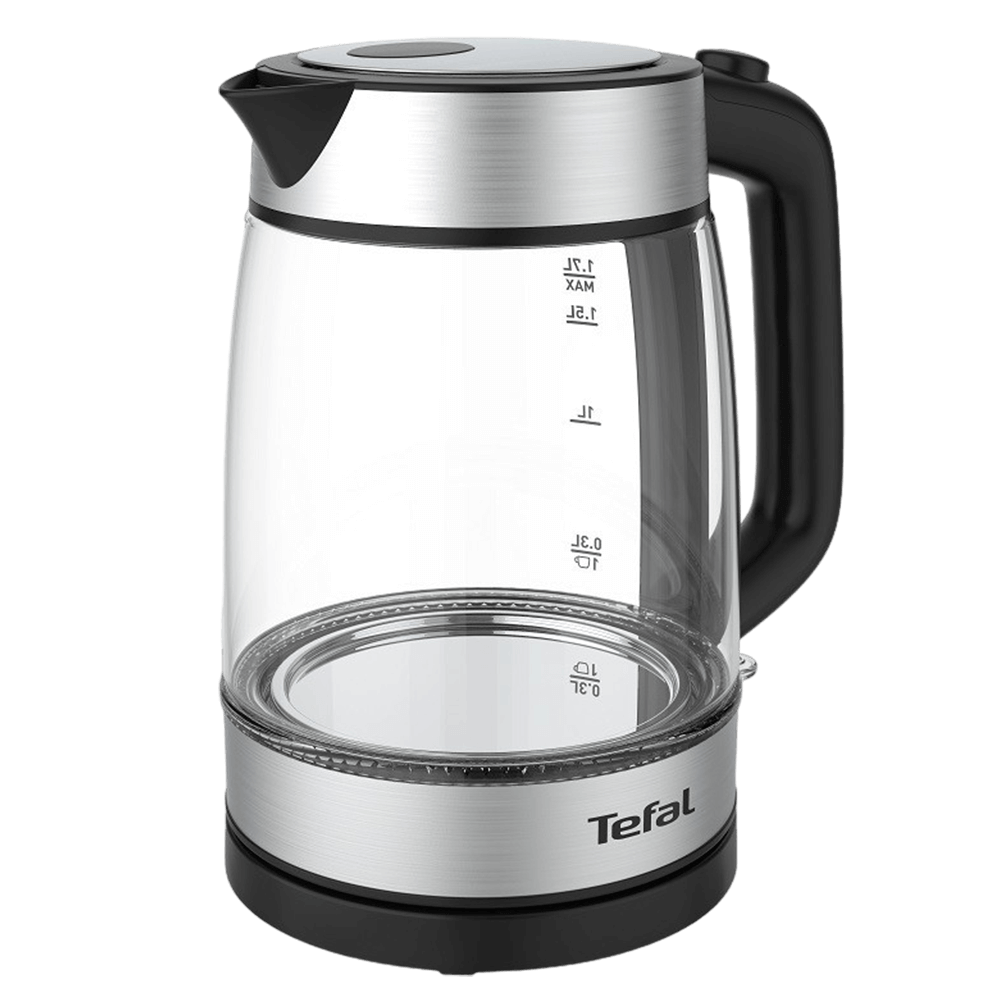 Tefal Electric Glass Kettle