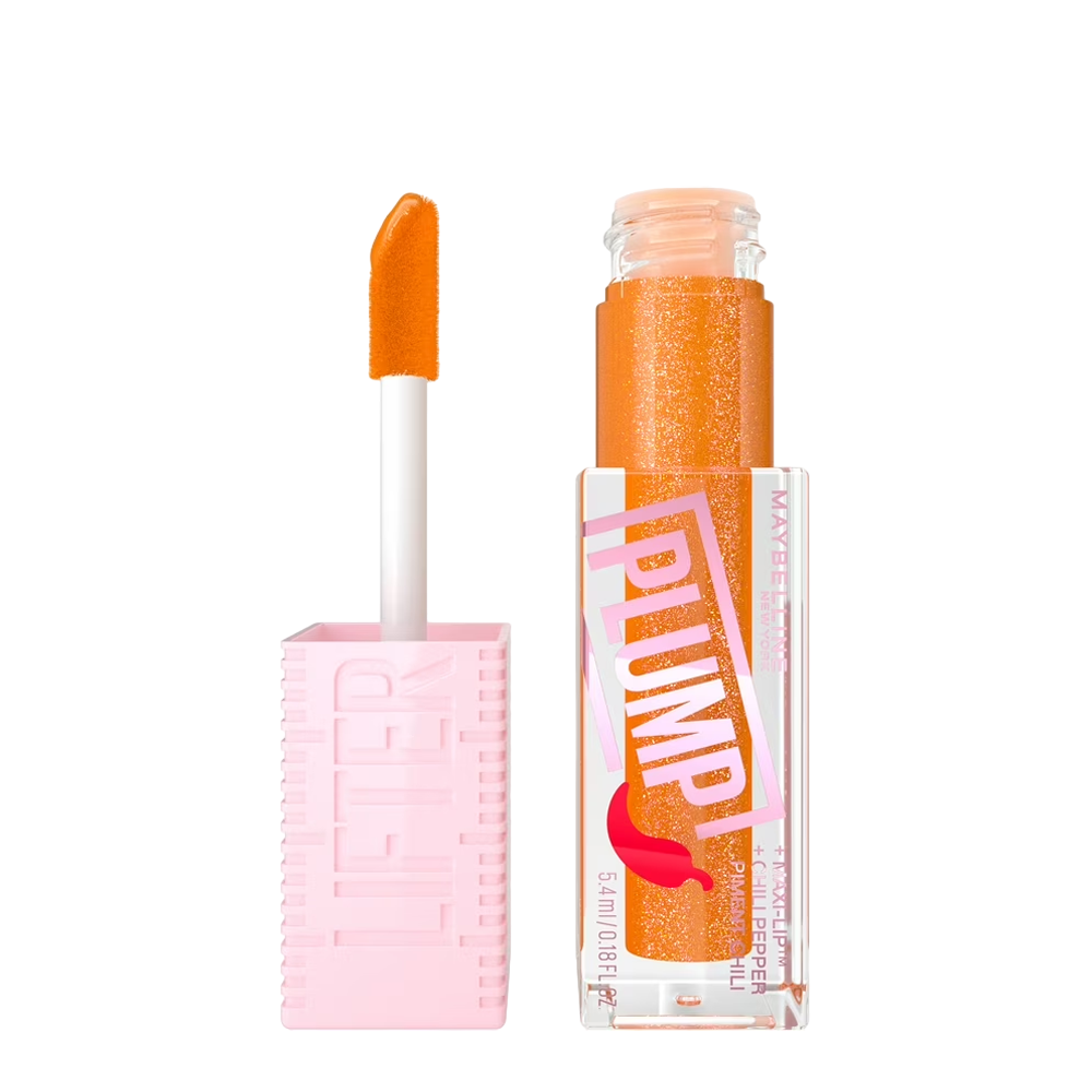 Lifter Plump Gloss Hot Honey 08