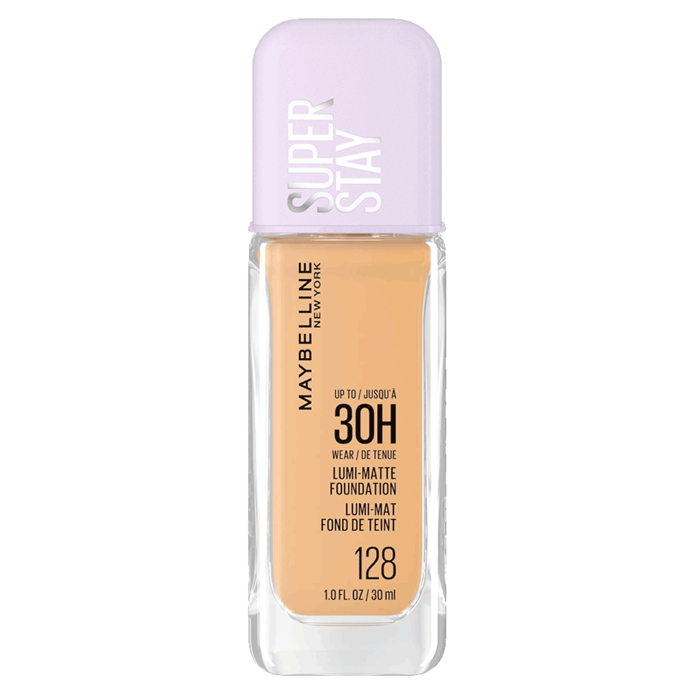 [KW086756] Super Stay Lumi Matt Teint Foundation128