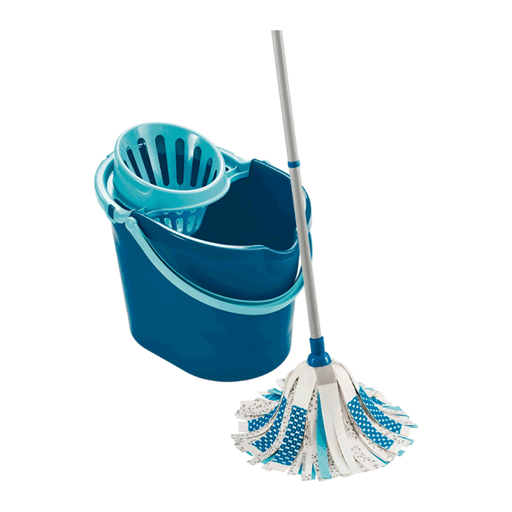 [KW086913] Set Power Mop 3in1