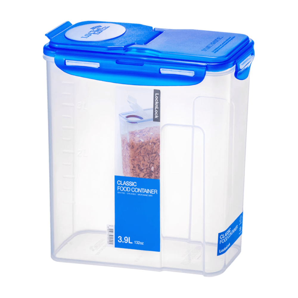 [KW080465] LocknLock Cereal Dispenser