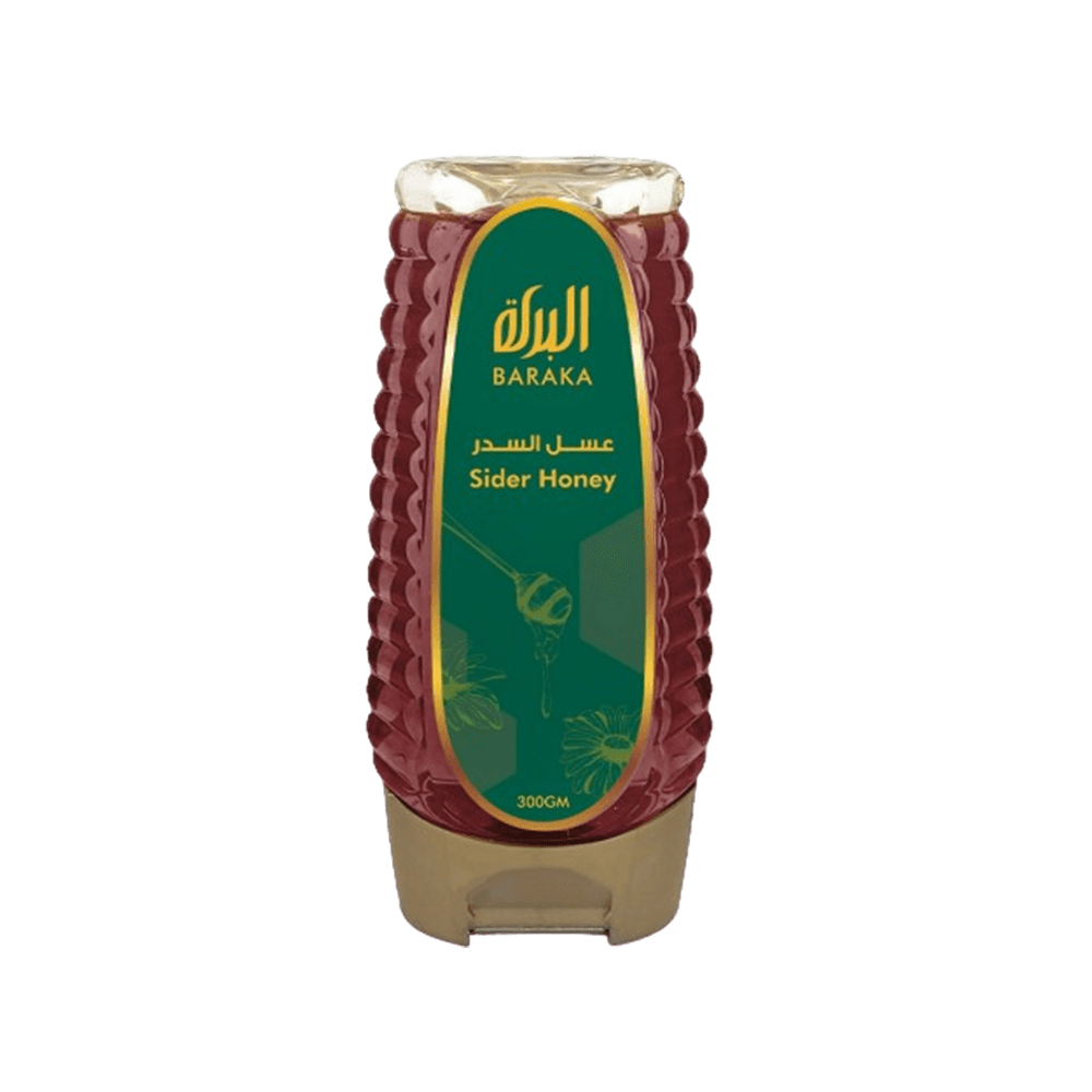 [KW080648] Barka Sidr Honey 300g