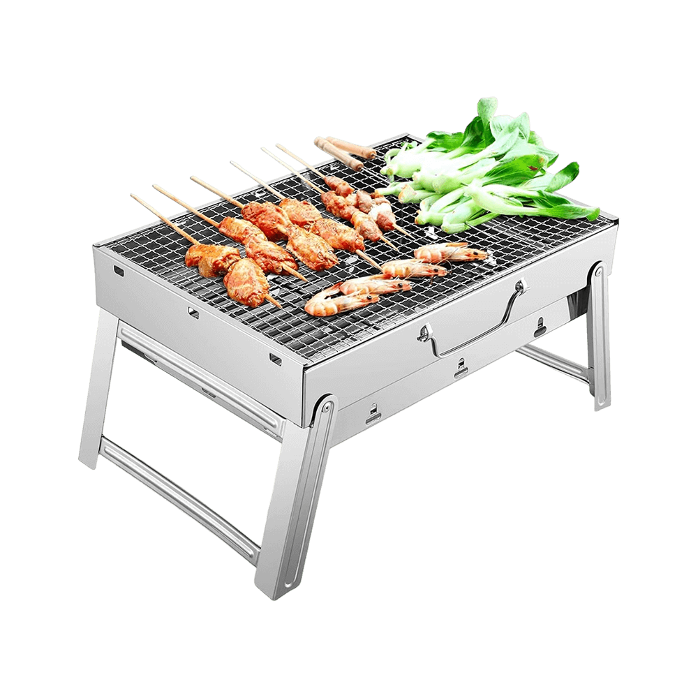 BBQ Outdoor Griller 232