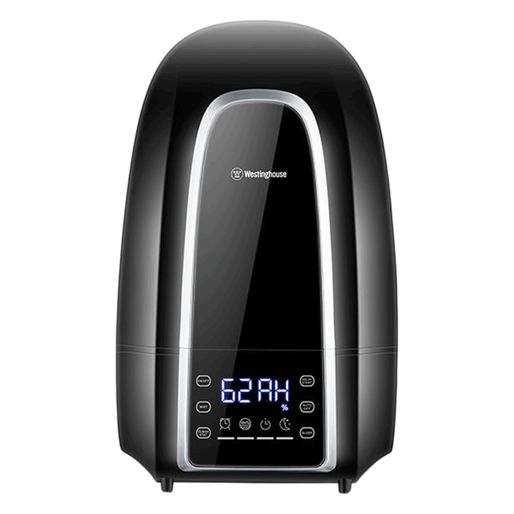 Westinghouse Digital Cool Mist Ultrasonic Humidifier
