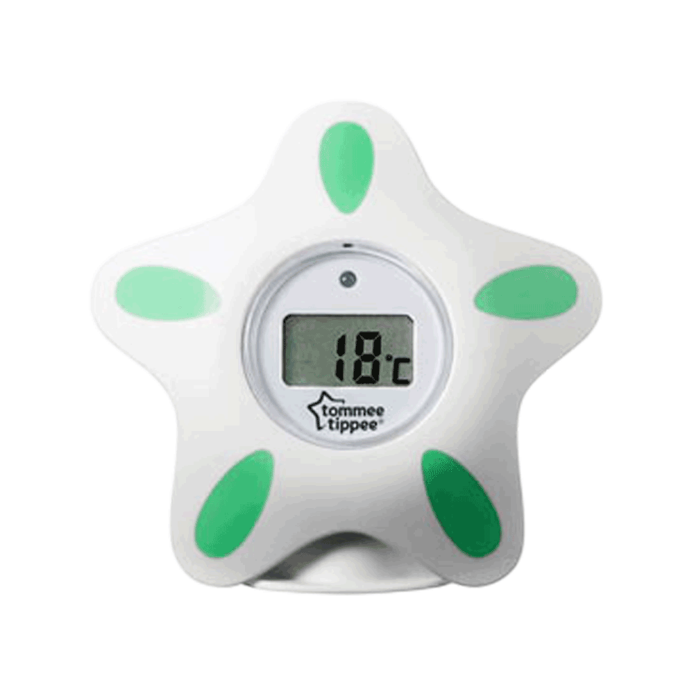 [KW089572] Tommee Tippee Bath & Room Thermometer #TT423030