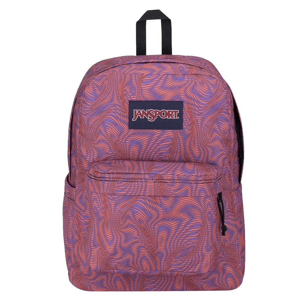 [KW078968] SUPERBREAK PLUS/MOIRE RIPPLES