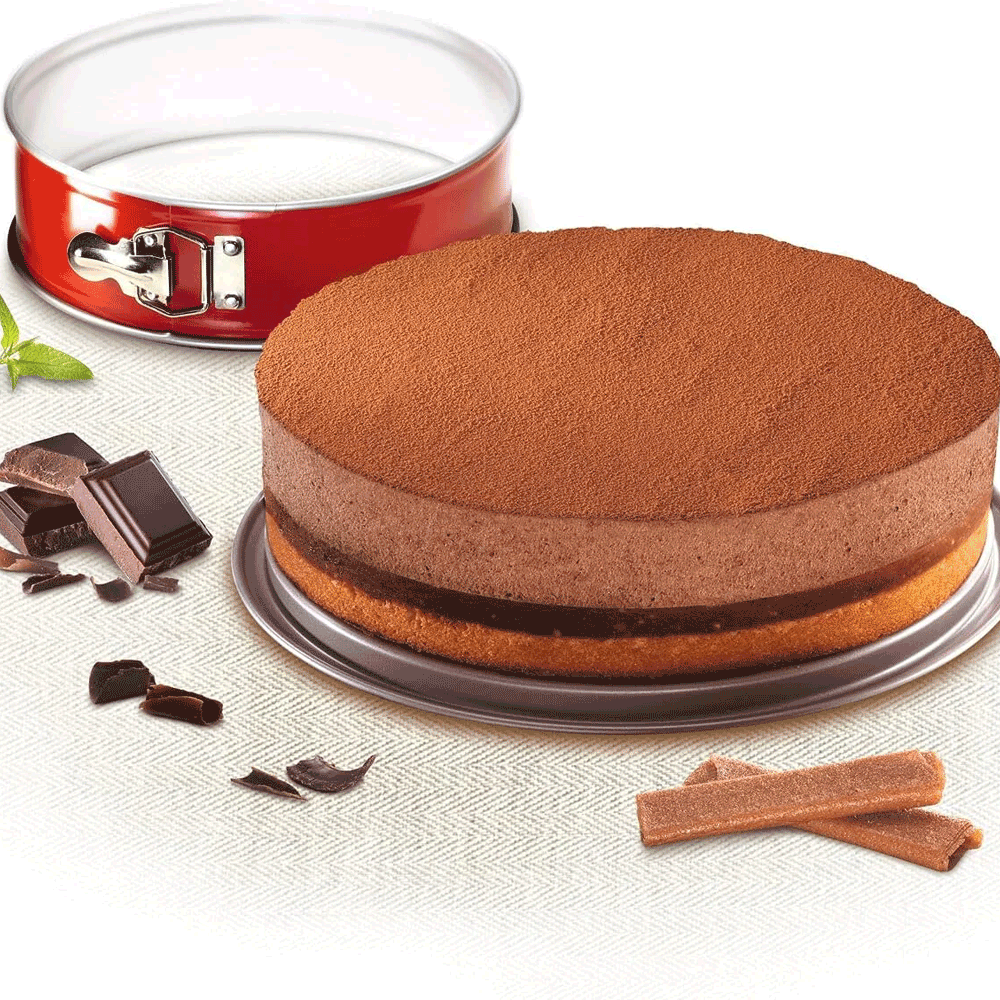 [KW080280] Tefal Deli Bake Springform Tin