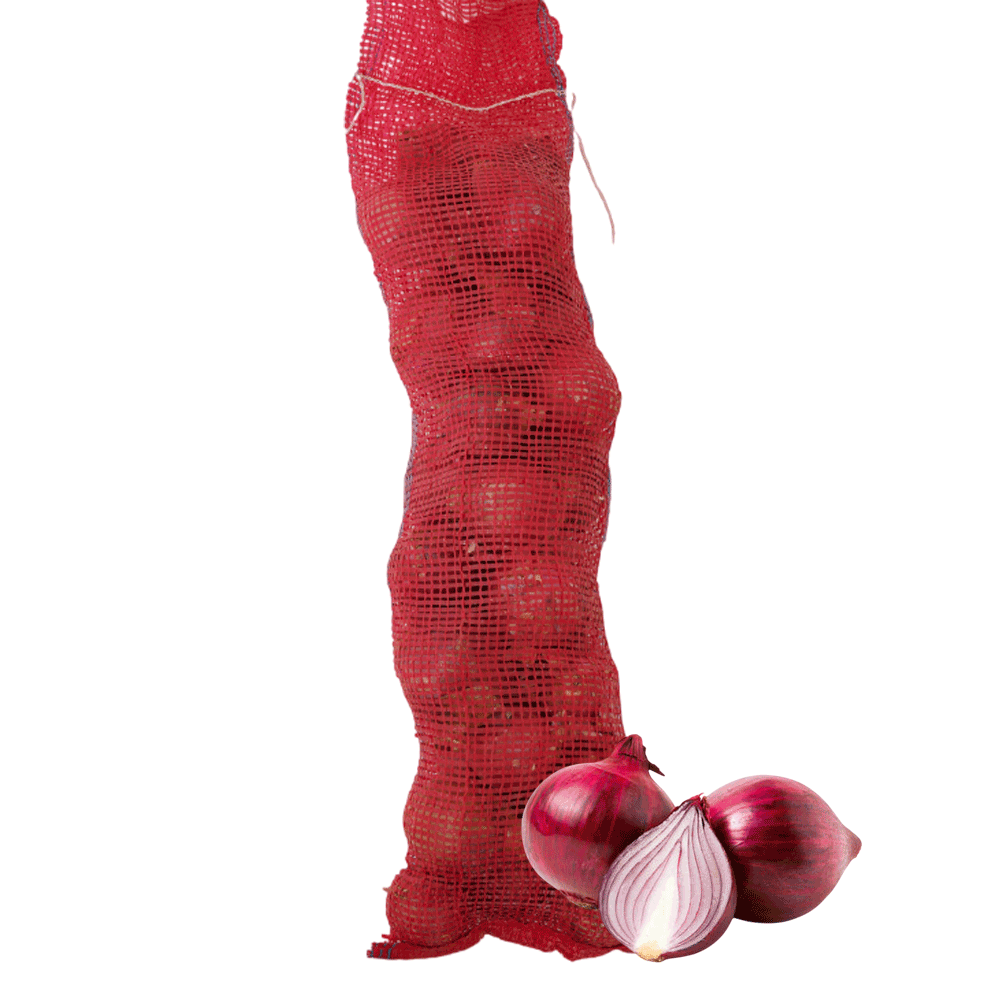 Red Onion (Bag 3 kg)