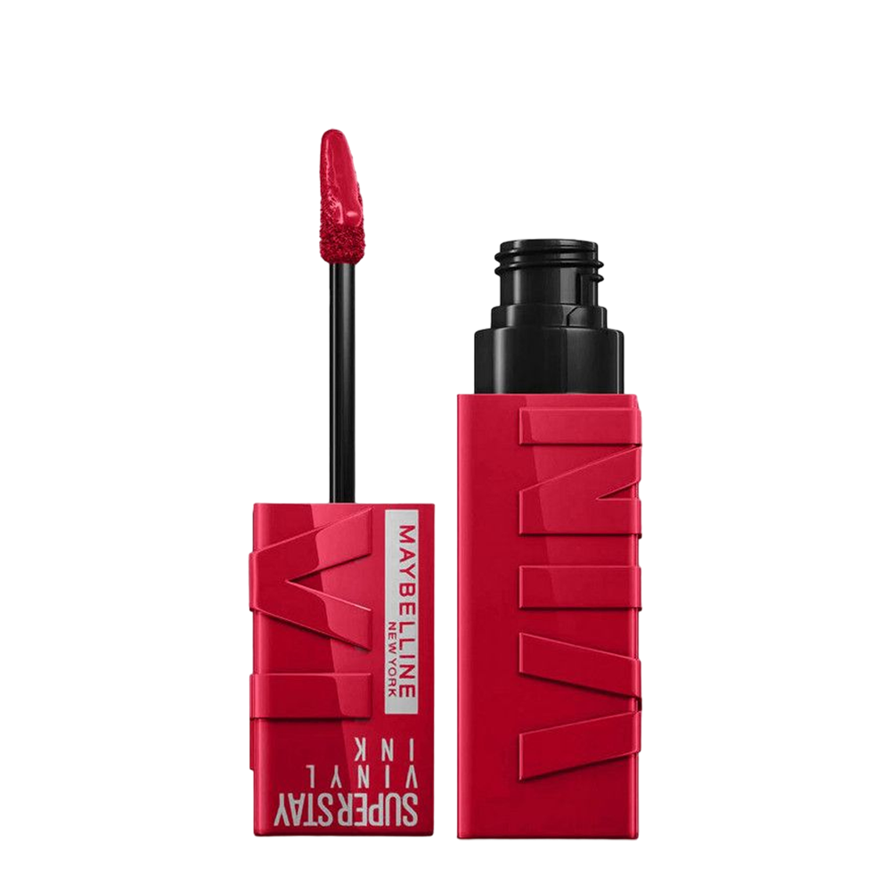 SUPER STAY VINYL INK LIQUID WICKED 50