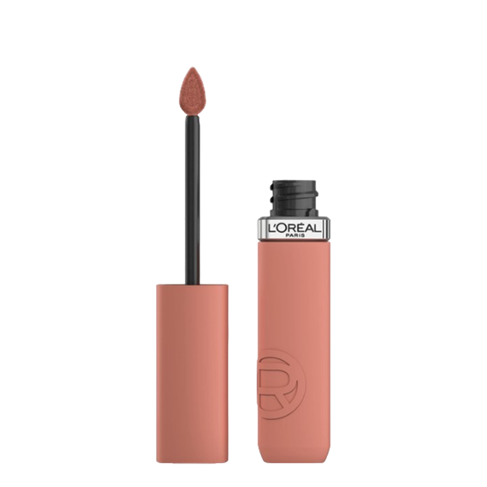 [KW078779] Infallble Matt Resist Lipstick Worth 601