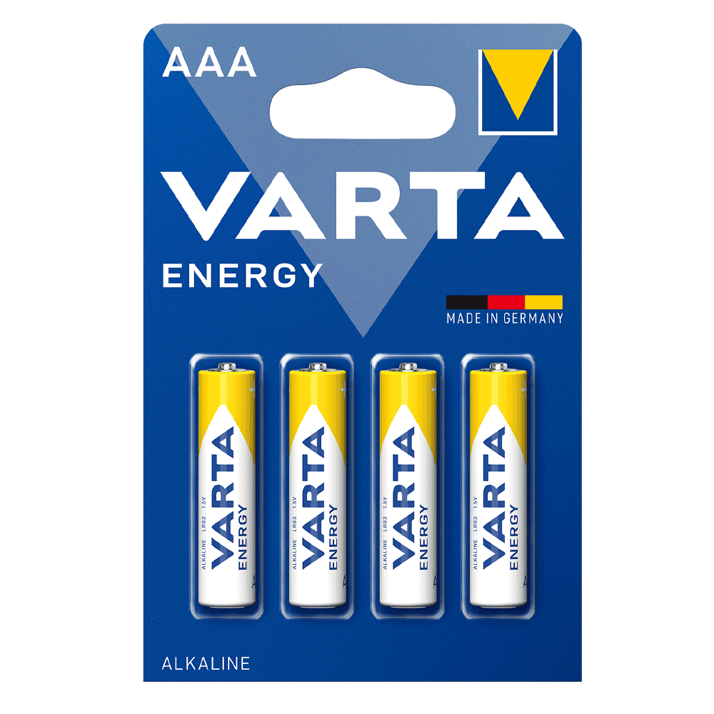ENERGY AAA BLI4