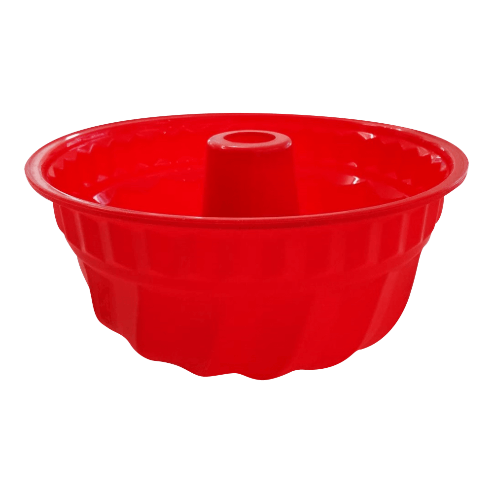 Guardini Juliette Silicone Bundform Pan