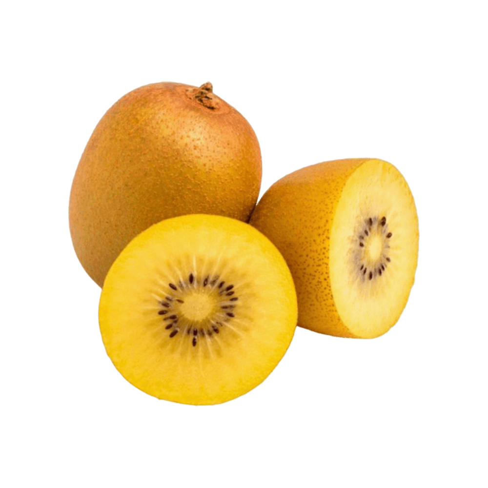 Chinese Golden Kiwi 500gm
