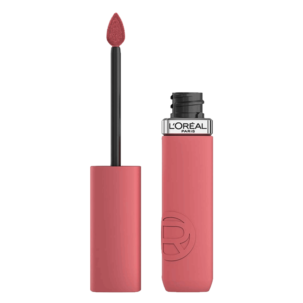 Infallble Matt Resist Lipstick Major 120