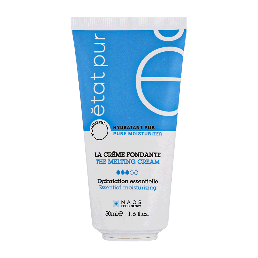 [KW089588] MELTING MOISTURIZING CREAM