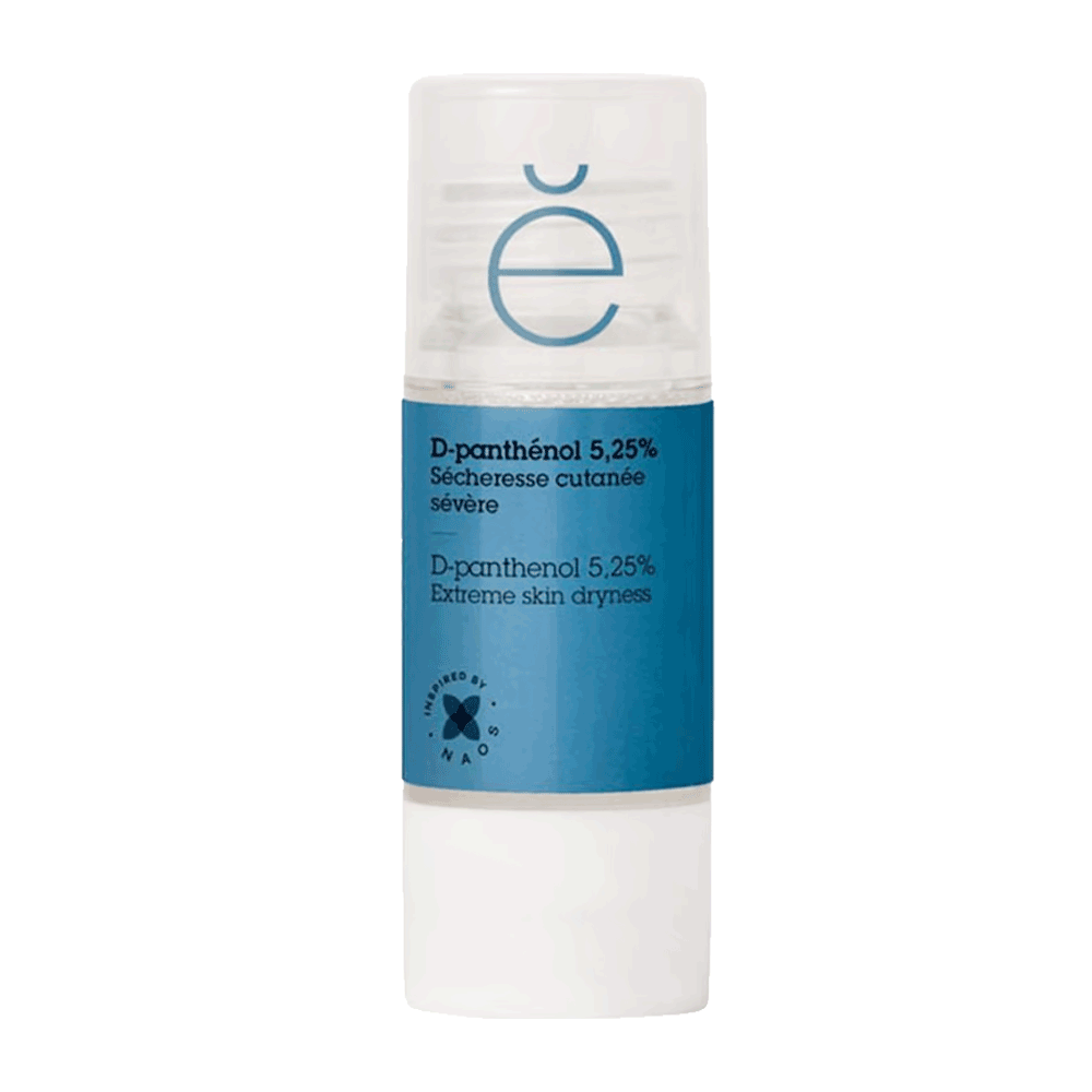 D-panthenol 5% Serum
