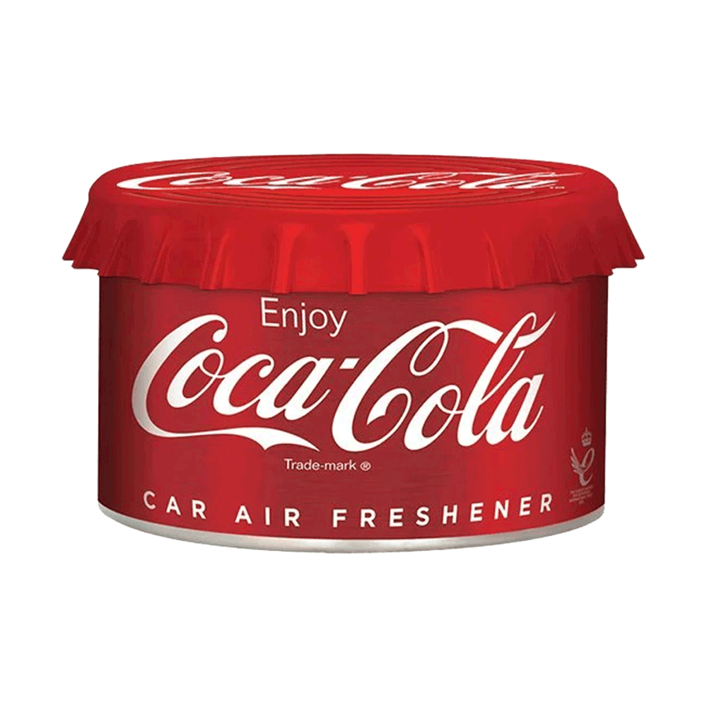 COCA COLA CAN - COKE ORIGINAL