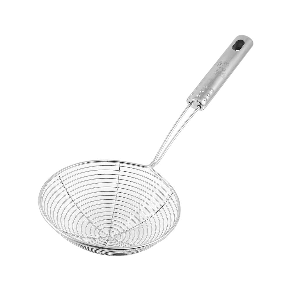 [KW080900] Frying Siever No 2