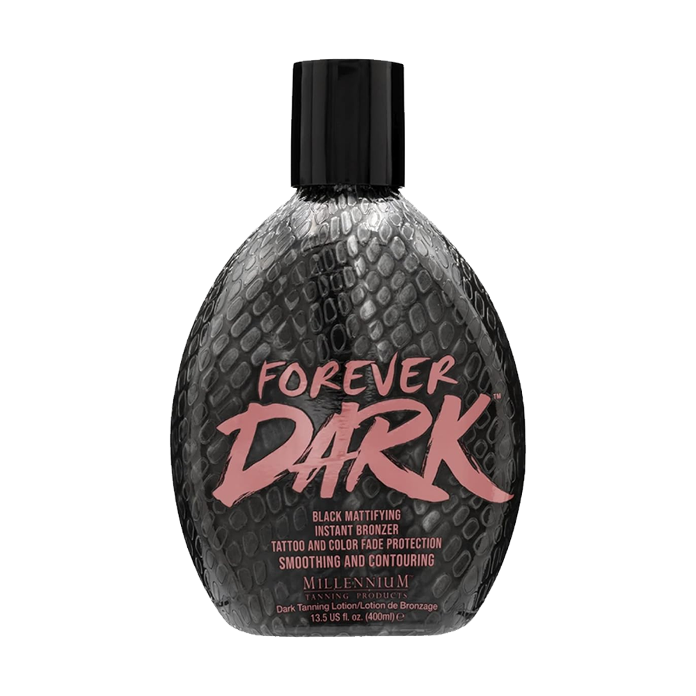 [KW077766] MILLENIUM TANNING FOREVER DARK