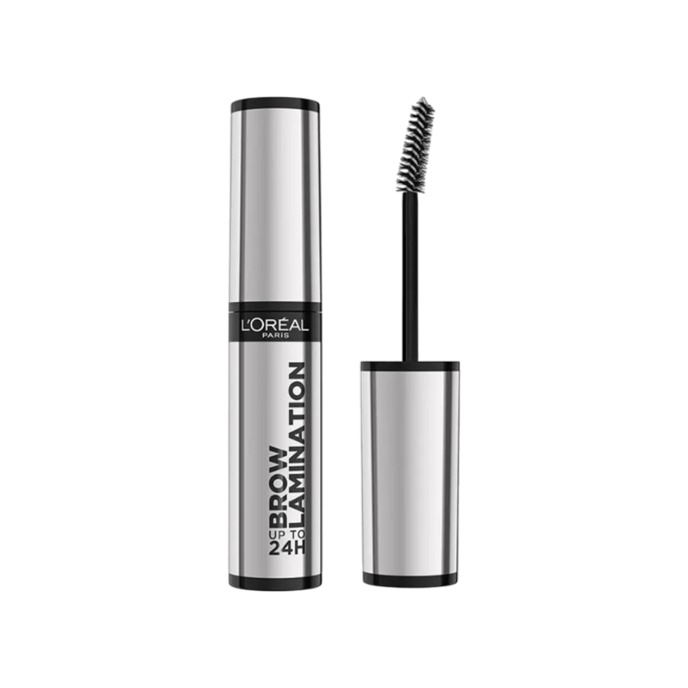 Infaillible Brow Lamination 24H Trans 00