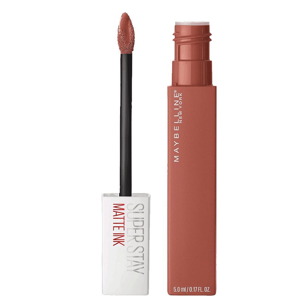[KW086738] Superstay Matte Ink Lipstick - 70 AMAZONIAN