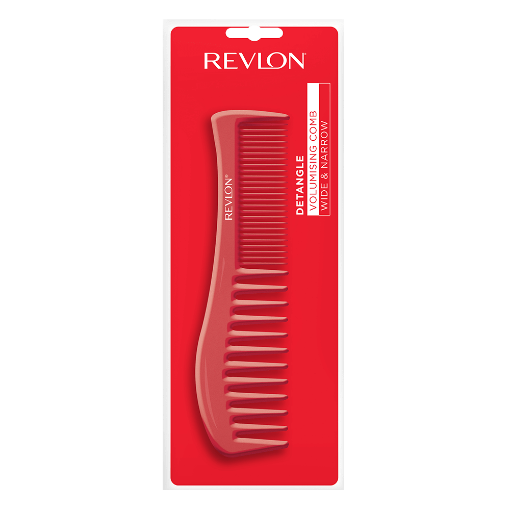 Revlon Volumising Comb  RV2990UKE