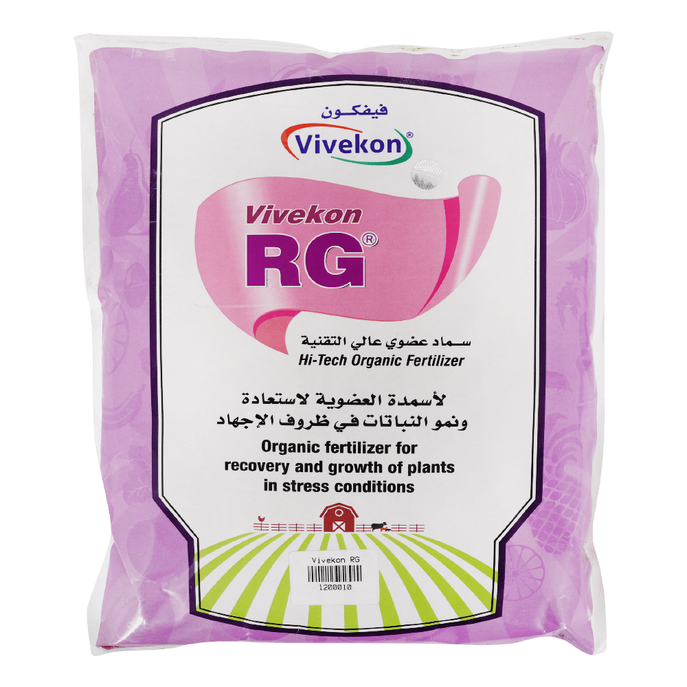 Vivekom Hi Tech Organic Fertilizer recovery and growth