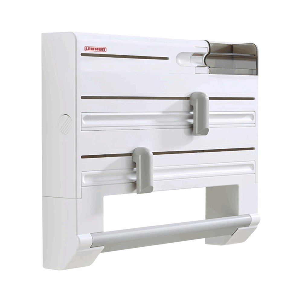 Wall-mounted Roll Holder Parat Plus