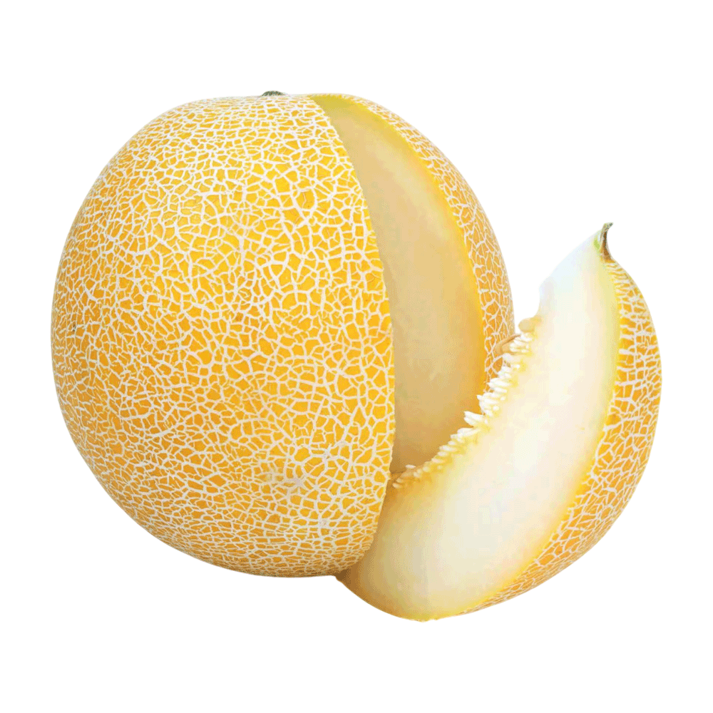 [KW088940] Jordanian Sweet Melon 2kg