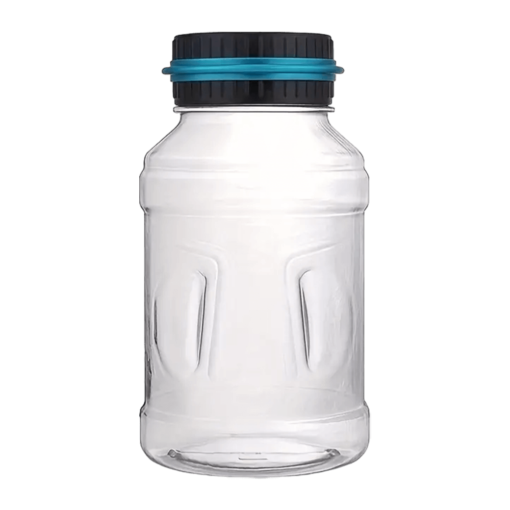 [KW077304] Sky Digital Counting Money Jar 1.8L Capacity