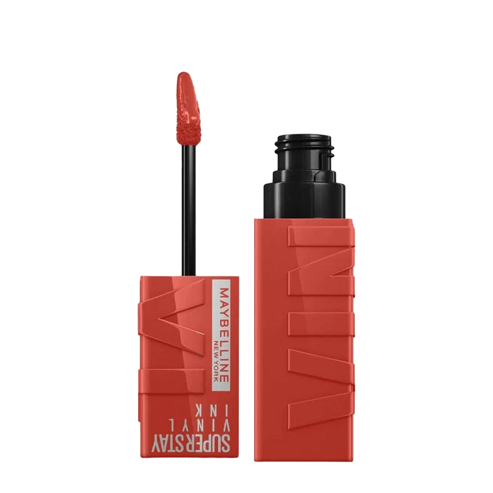 SUPER STAY VINYL INK LIQUID KEEN 125