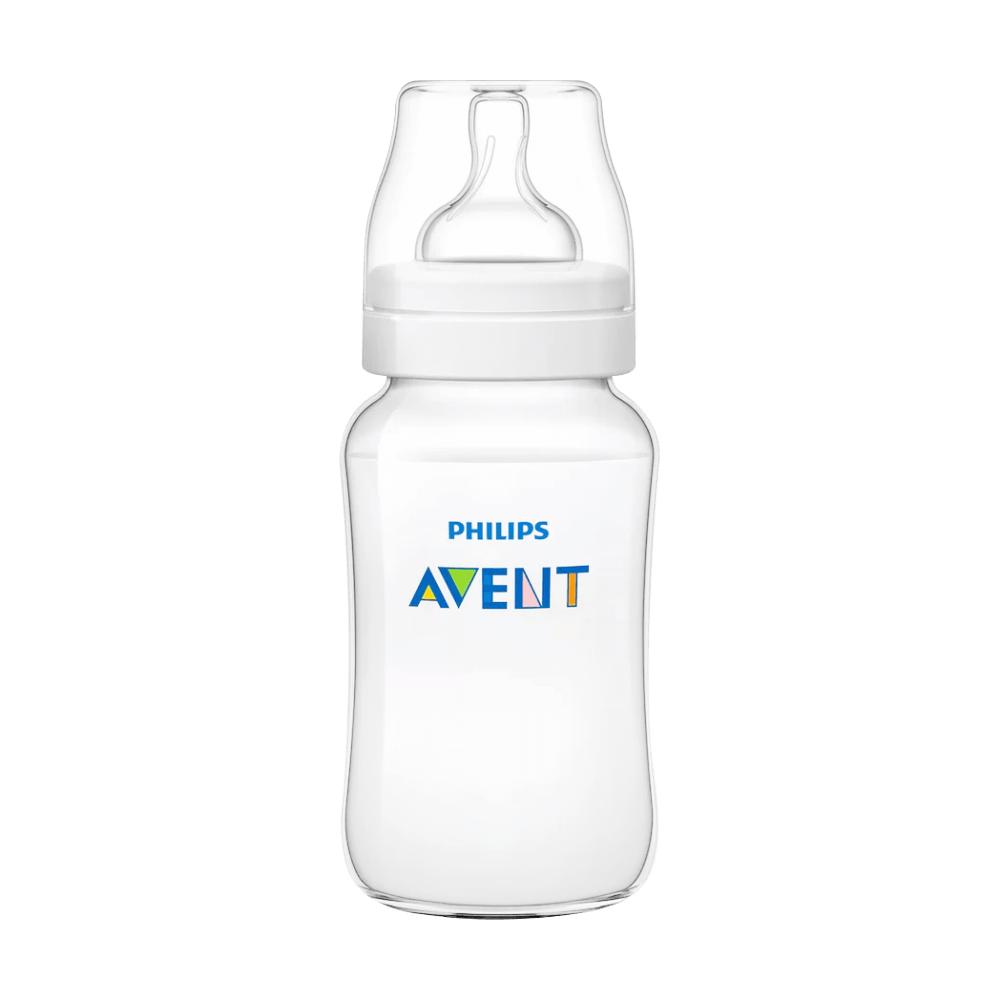 [KW079675] PHILIPS AVENT ANTI-COLIC BOTTLE 330ML X1