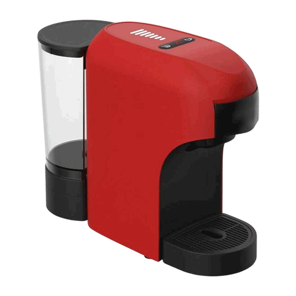 Orca 3in1 Capsule Coffee Maker