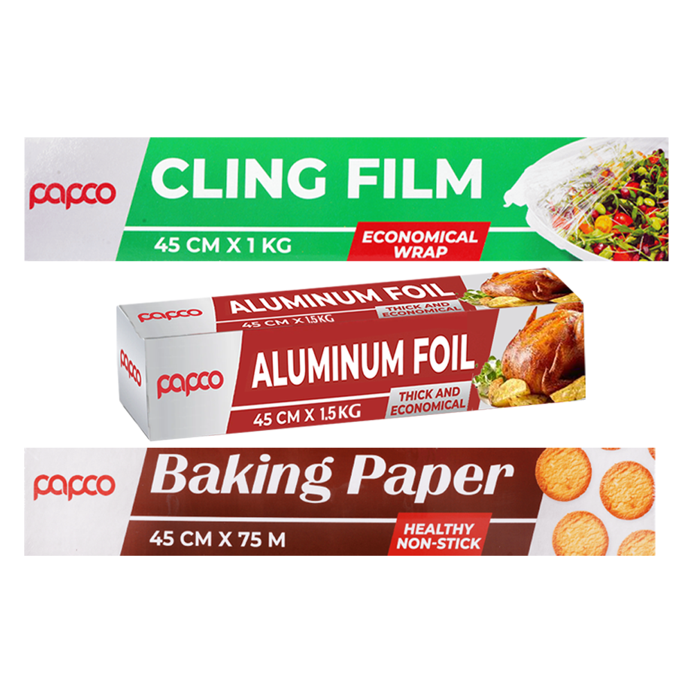 [KW078620] Papco Bundle 2