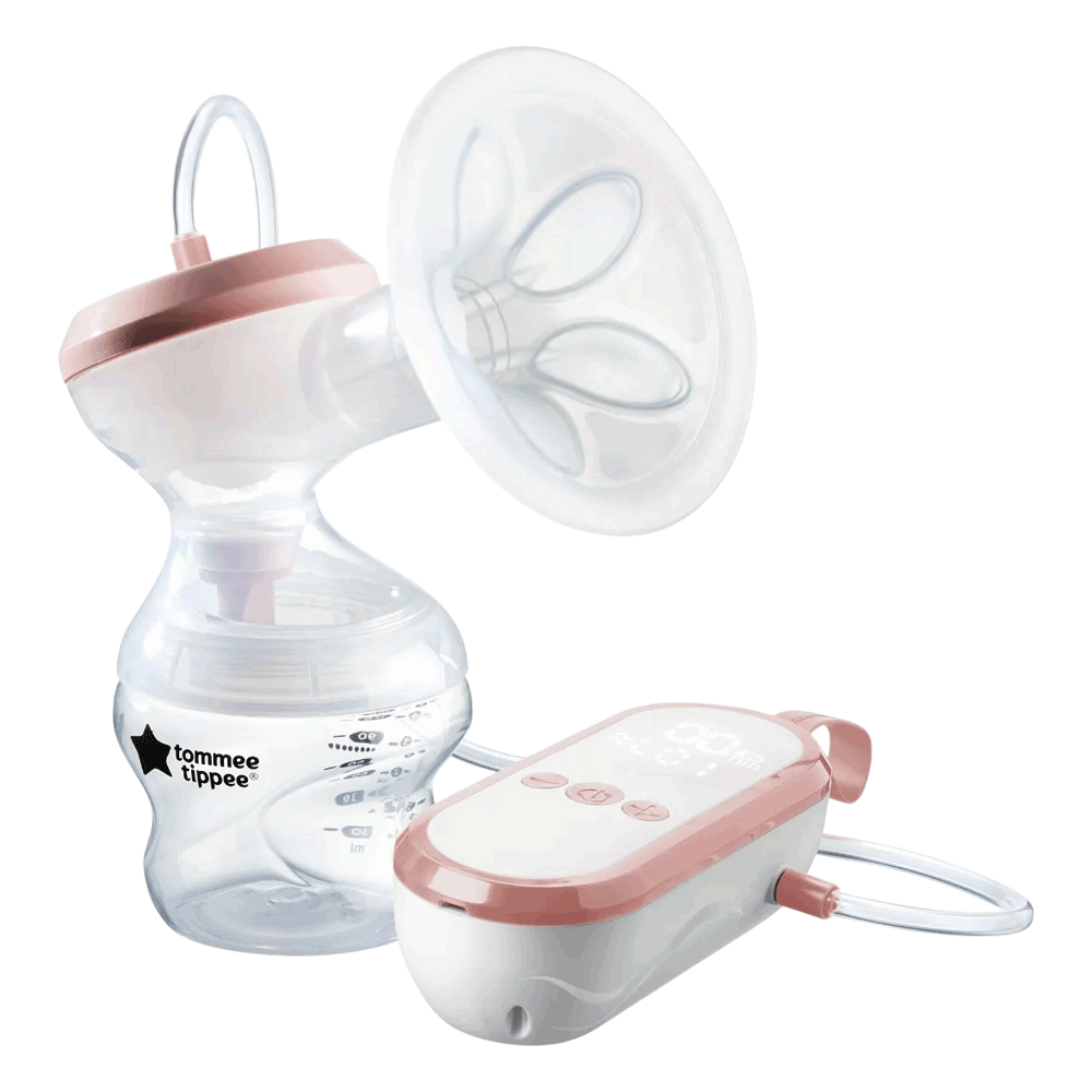 Tommee Tippee Made for Me Electric Breast Pump #TT423691-6913