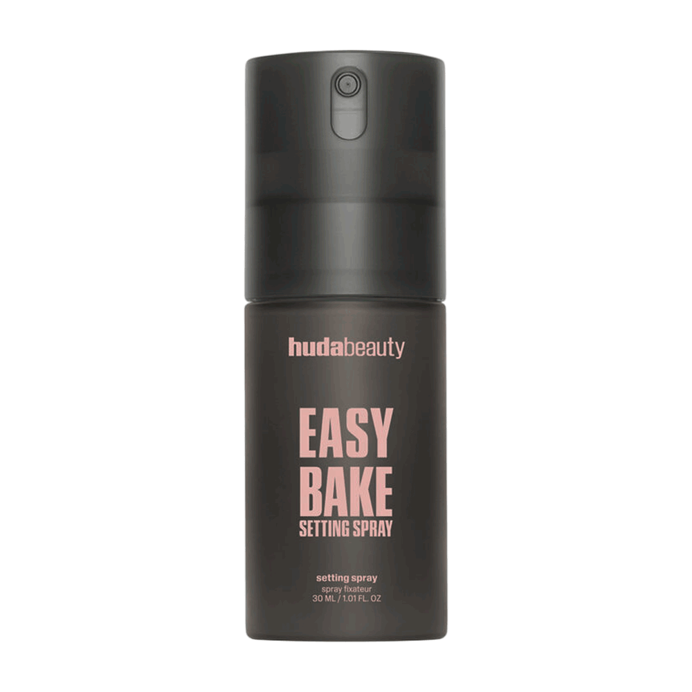 Huda Beauty Easy Bake Setting Spray